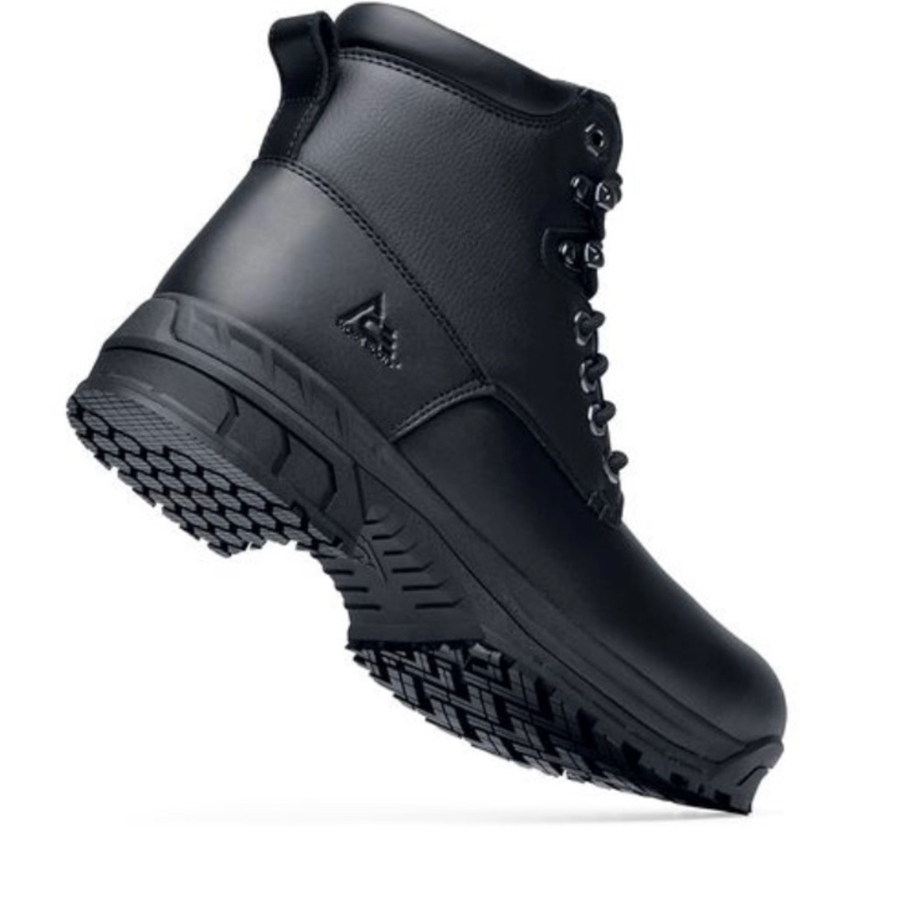 Shoes for Crews work boots